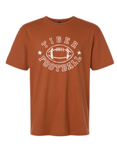 Gildan Softstyle - Unisex T-Shirt Texas Orange