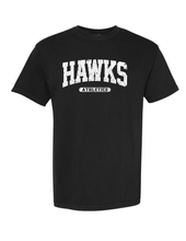 Comfort Colors T-Shirt - Black