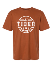 Gildan Softstyle - Unisex T-Shirt Texas Orange