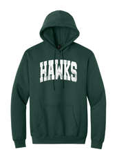 Tall Port & Co - Dark Green