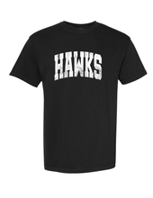 Comfort Colors T-Shirt - Black