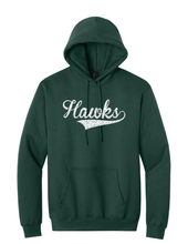 Tall Port & Co - Dark Green