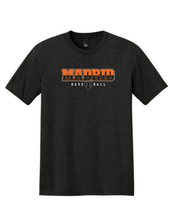 Unisex Black T-Shirt - Adult & Youth