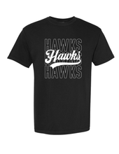 Comfort Colors T-Shirt - Black