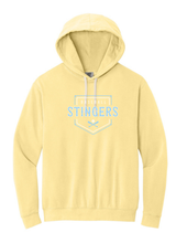 Comfort Colors Hoodie Butter - Adult