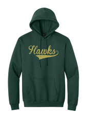 Tall Port & Co - Dark Green