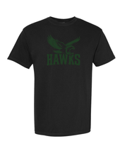 Comfort Colors T-Shirt - Black