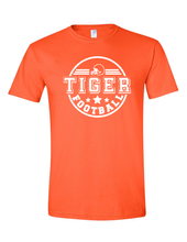 Gildan Softstyle - Unisex T-Shirt Orange (Adult & Youth)