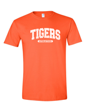 Gildan Softstyle - Unisex T-Shirt Orange (Adult & Youth)