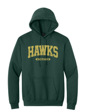Tall Port & Co - Dark Green