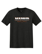 Unisex Black T-Shirt - Adult & Youth
