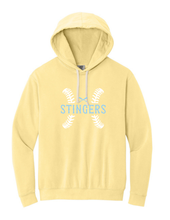 Comfort Colors Hoodie Butter - Adult