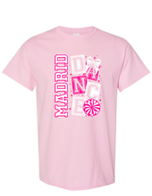 Gildan Softstyle - Unisex T-Shirt Light Pink
