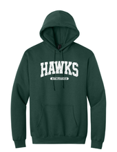 Tall Port & Co - Dark Green