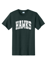 Tall Port & Co - Dark Green