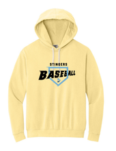 Comfort Colors Hoodie Butter - Adult