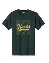 Tall Port & Co - Dark Green