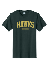 Tall Port & Co - Dark Green