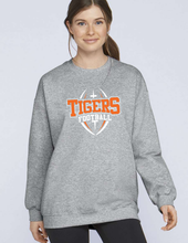 Gildan Softstyle - Unisex Sweatshirt Sport Gray (Adult & Youth)