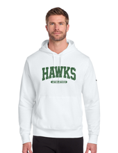 Nike Hoodie White - Adult
