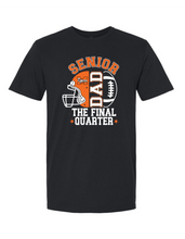 Senior Football Dad - 2026