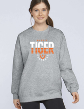 Gildan Softstyle - Unisex Sweatshirt Sport Gray (Adult & Youth)