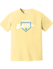 Comfort Color T-Shirt Butter - Adult