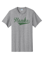 Tall Port & Co - Athletic Gray
