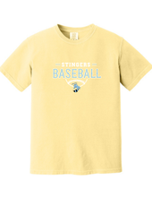 Comfort Color T-Shirt Butter - Adult