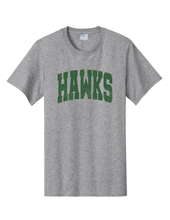 Tall Port & Co - Athletic Gray