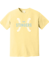 Comfort Color T-Shirt Butter - Adult