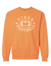 Gildan Softstyle - Unisex Sweatshirt Tangerine