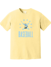 Comfort Color T-Shirt Butter - Adult