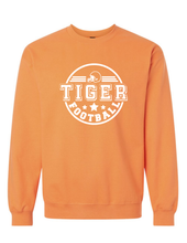 Gildan Softstyle - Unisex Sweatshirt Tangerine