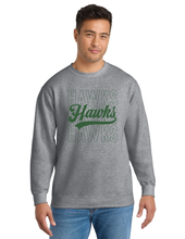 Tall Port & Co - Athletic Gray