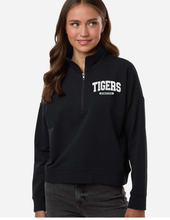 Independent Brand - Women's Performance Zip Pullover