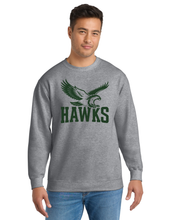 Tall Port & Co - Athletic Gray