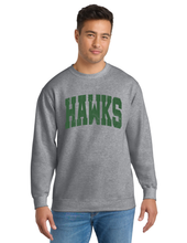 Tall Port & Co - Athletic Gray