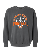 Comfort Colors - Lightweight Crew Pepper