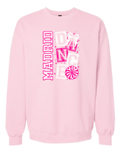 Gildan Softstyle - Unisex Sweatshirt Light Pink
