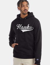 Champion Unisex Hoodie - Black