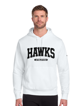 Nike Hoodie White - Adult