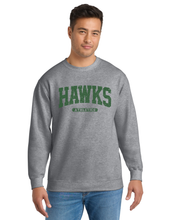 Tall Port & Co - Athletic Gray
