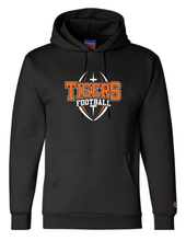Unisex Black Sweatshirt - (Adult & Youth)