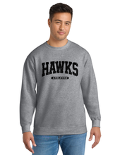 Tall Port & Co - Athletic Gray