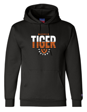 Unisex Black Sweatshirt - (Adult & Youth)