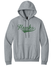 Tall Port & Co - Athletic Gray