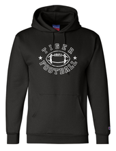 Unisex Black Sweatshirt - (Adult & Youth)