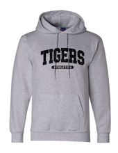 Unisex Gray Sweatshirt - (Adult & Youth)
