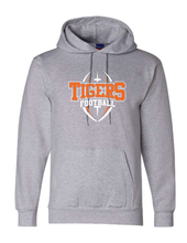 Unisex Gray Sweatshirt - (Adult & Youth)